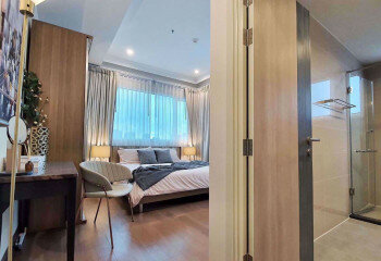 Кондоминиум в Бангкоке, Таиланд | THE554004