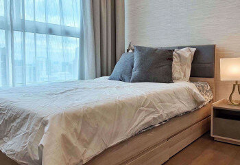 Кондоминиум в Бангкоке, Таиланд | THE554004