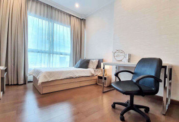 Кондоминиум в Бангкоке, Таиланд | THE554004