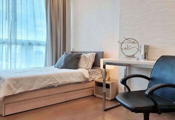 Кондоминиум в Бангкоке, Таиланд | THE554004