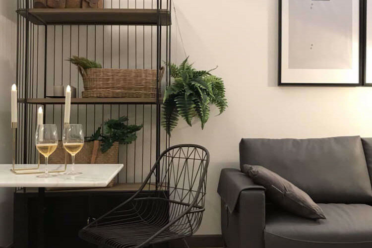 Кондоминиум в Бангкоке, Таиланд | THE152123