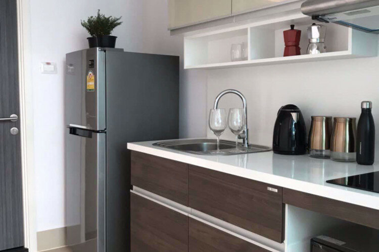 Кондоминиум в Бангкоке, Таиланд | THE152123