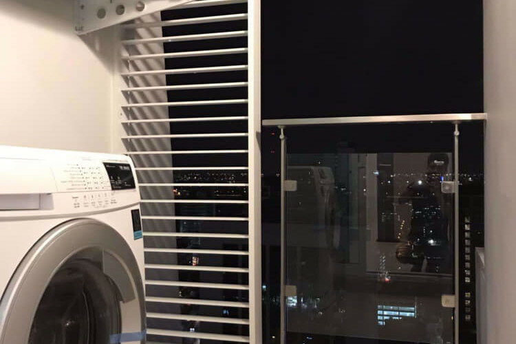 Кондоминиум в Бангкоке, Таиланд | THE152123