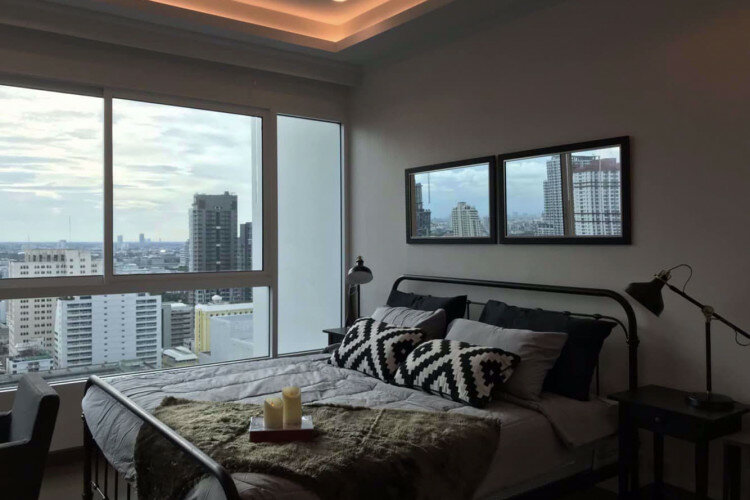 Кондоминиум в Бангкоке, Таиланд | THE152123