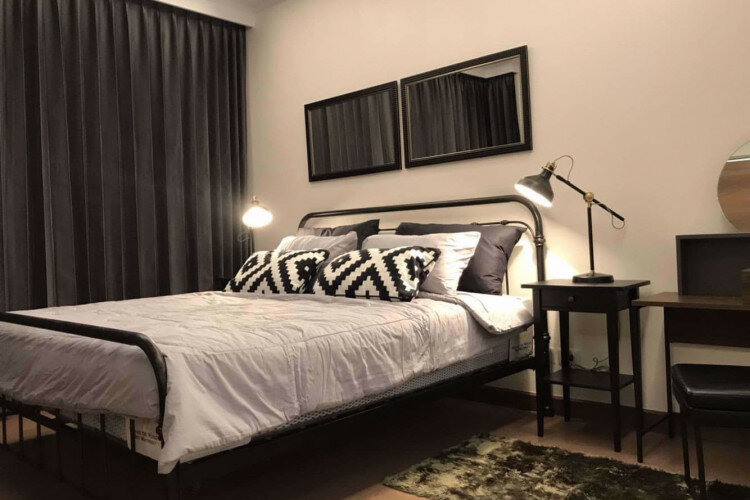 Кондоминиум в Бангкоке, Таиланд | THE152123