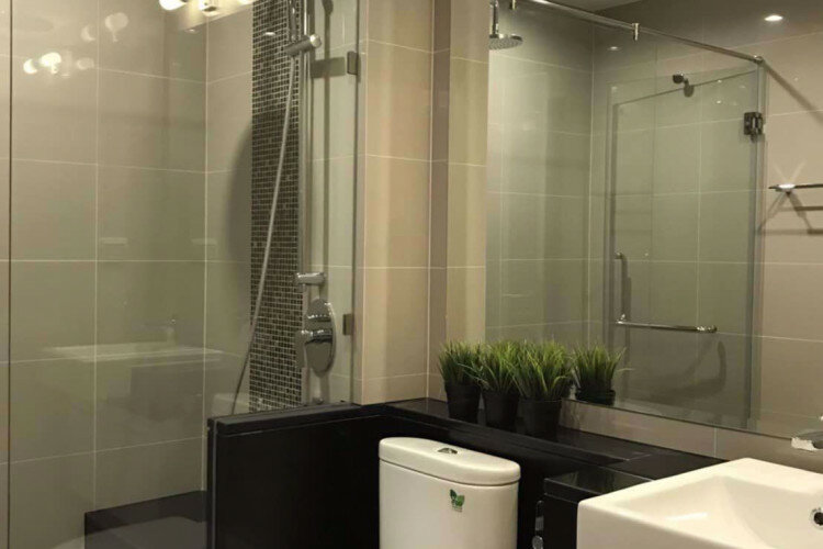 Кондоминиум в Бангкоке, Таиланд | THE152123