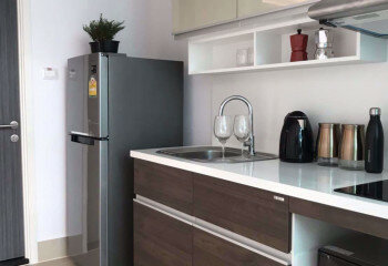 Кондоминиум в Бангкоке, Таиланд | THE152123