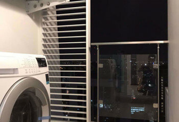 Кондоминиум в Бангкоке, Таиланд | THE152123