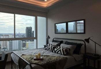 Кондоминиум в Бангкоке, Таиланд | THE152123