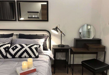 Кондоминиум в Бангкоке, Таиланд | THE152123