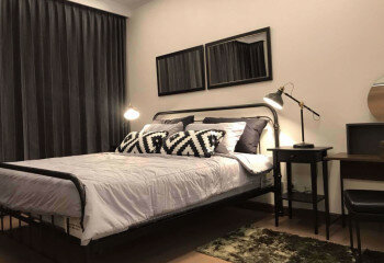 Кондоминиум в Бангкоке, Таиланд | THE152123