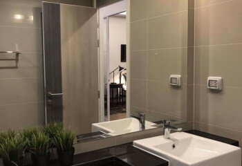 Кондоминиум в Бангкоке, Таиланд | THE152123