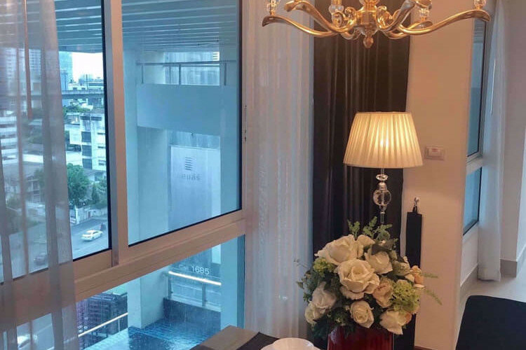 Кондоминиум в Бангкоке, Таиланд | THE452677