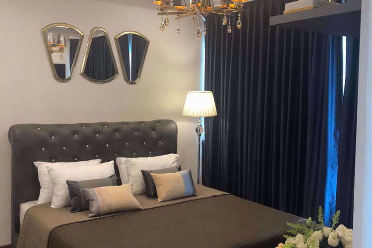 Кондоминиум в Бангкоке, Таиланд | THE452677