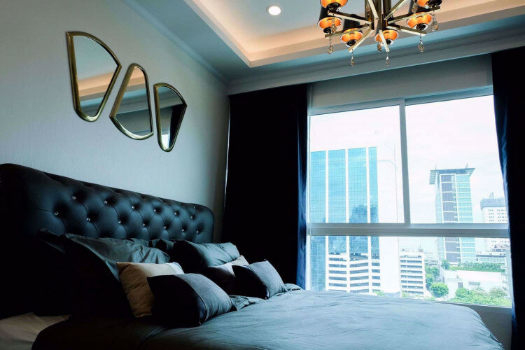 Кондоминиум в Бангкоке, Таиланд | THE452677