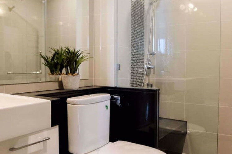 Кондоминиум в Бангкоке, Таиланд | THE452677