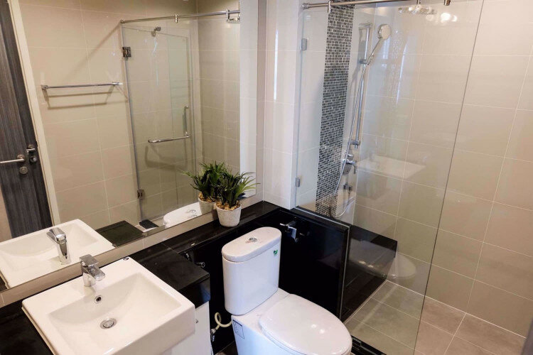 Кондоминиум в Бангкоке, Таиланд | THE452677