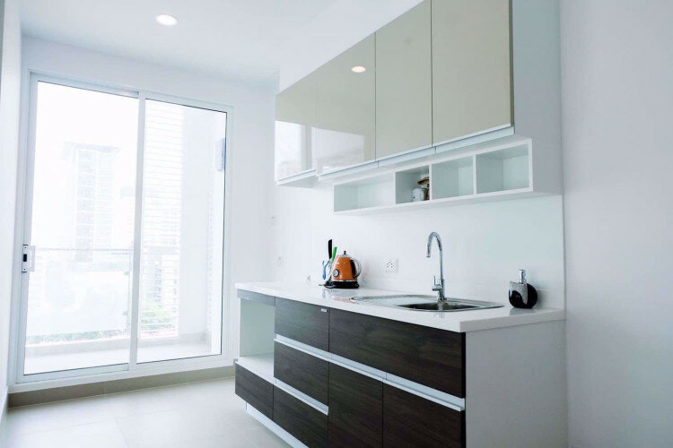 Кондоминиум в Бангкоке, Таиланд | THE452677