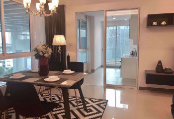 Кондоминиум в Бангкоке, Таиланд | THE452677