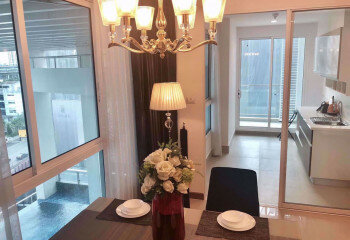 Кондоминиум в Бангкоке, Таиланд | THE452677