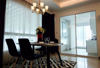 Кондоминиум в Бангкоке, Таиланд | THE452677