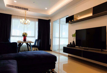 Кондоминиум в Бангкоке, Таиланд | THE452677