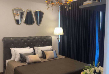 Кондоминиум в Бангкоке, Таиланд | THE452677