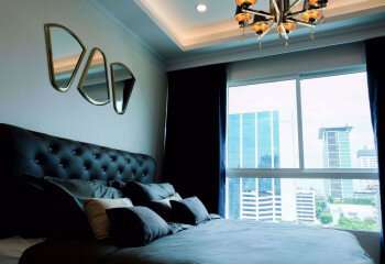 Кондоминиум в Бангкоке, Таиланд | THE452677