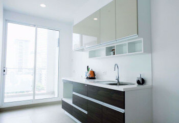 Кондоминиум в Бангкоке, Таиланд | THE452677