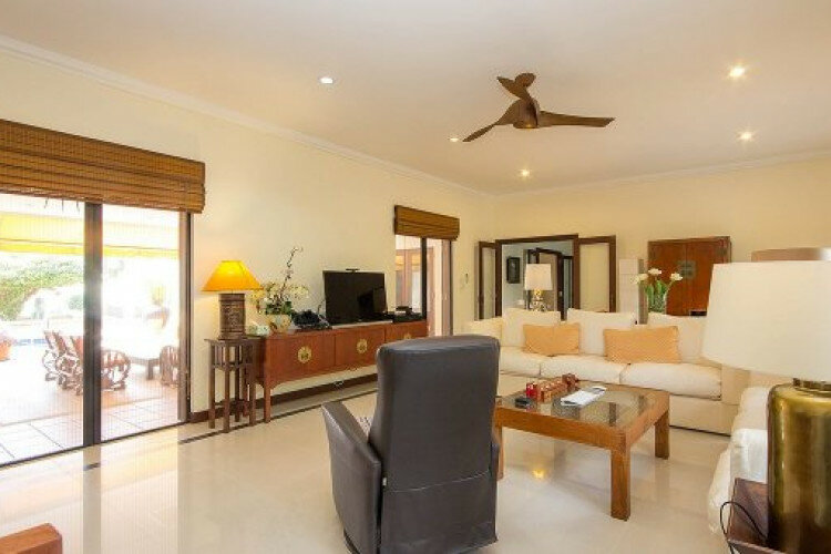 Дом в Хуахине, Таиланд | THE258213