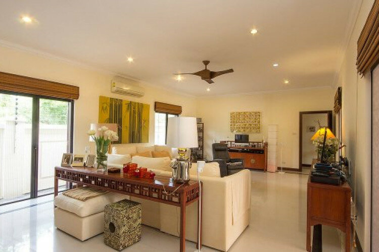 Дом в Хуахине, Таиланд | THE258213