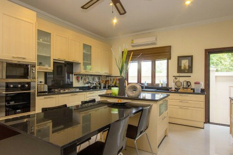 Дом в Хуахине, Таиланд | THE258213