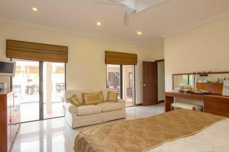 Дом в Хуахине, Таиланд | THE258213