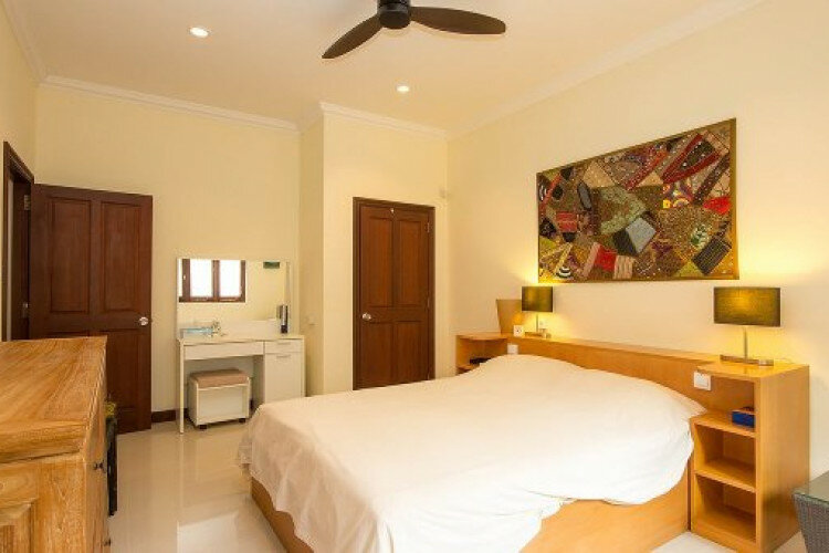 Дом в Хуахине, Таиланд | THE258213