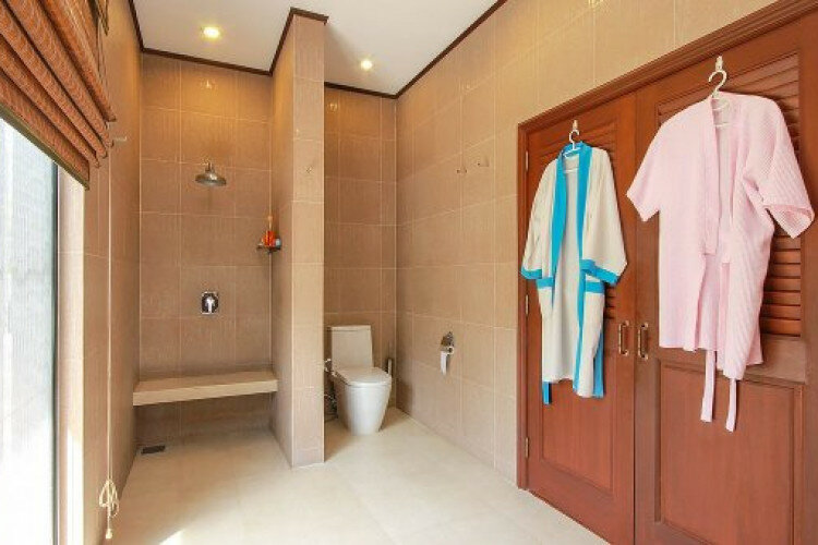 Дом в Хуахине, Таиланд | THE258213