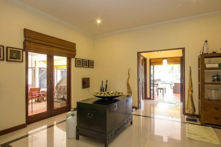 Дом в Хуахине, Таиланд | THE258213