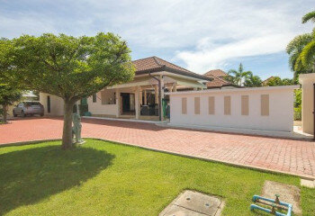 Дом в Хуахине, Таиланд | THE258213