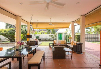 Дом в Хуахине, Таиланд | THE258213