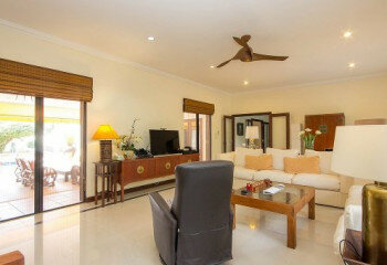 Дом в Хуахине, Таиланд | THE258213