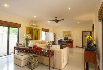 Дом в Хуахине, Таиланд | THE258213