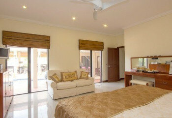 Дом в Хуахине, Таиланд | THE258213