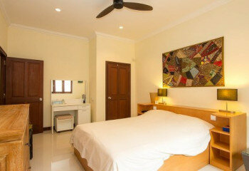 Дом в Хуахине, Таиланд | THE258213