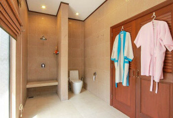 Дом в Хуахине, Таиланд | THE258213