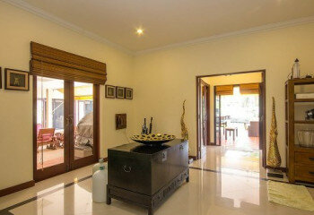 Дом в Хуахине, Таиланд | THE258213