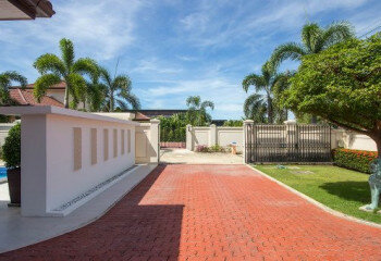 Дом в Хуахине, Таиланд | THE258213