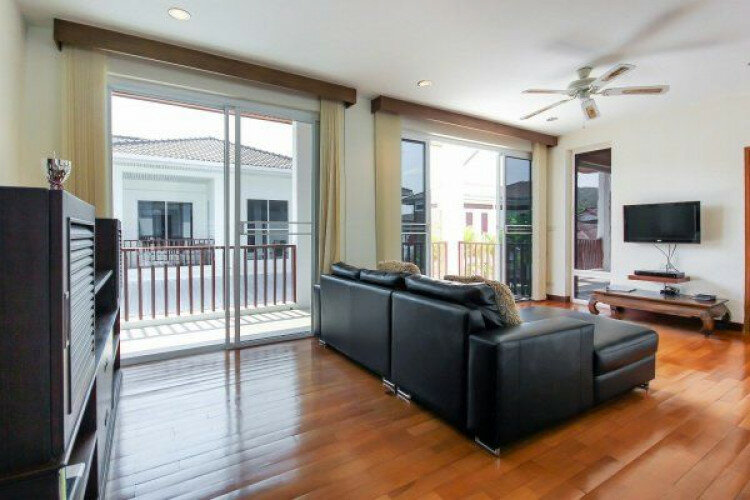 Дом в Хуахине, Таиланд | THE358194