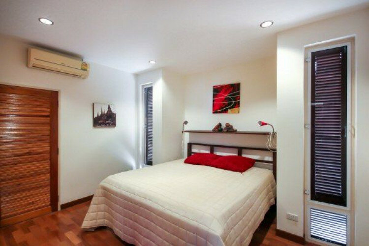 Дом в Хуахине, Таиланд | THE358194