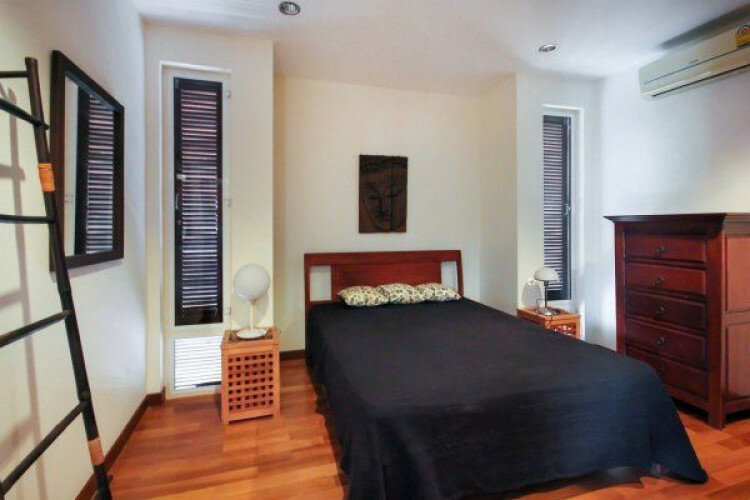 Дом в Хуахине, Таиланд | THE358194