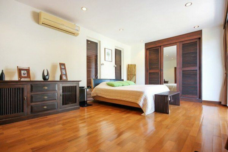 Дом в Хуахине, Таиланд | THE358194