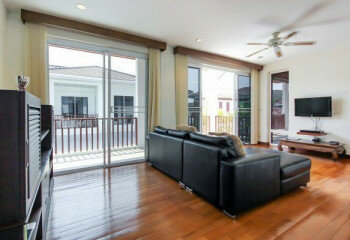 Дом в Хуахине, Таиланд | THE358194